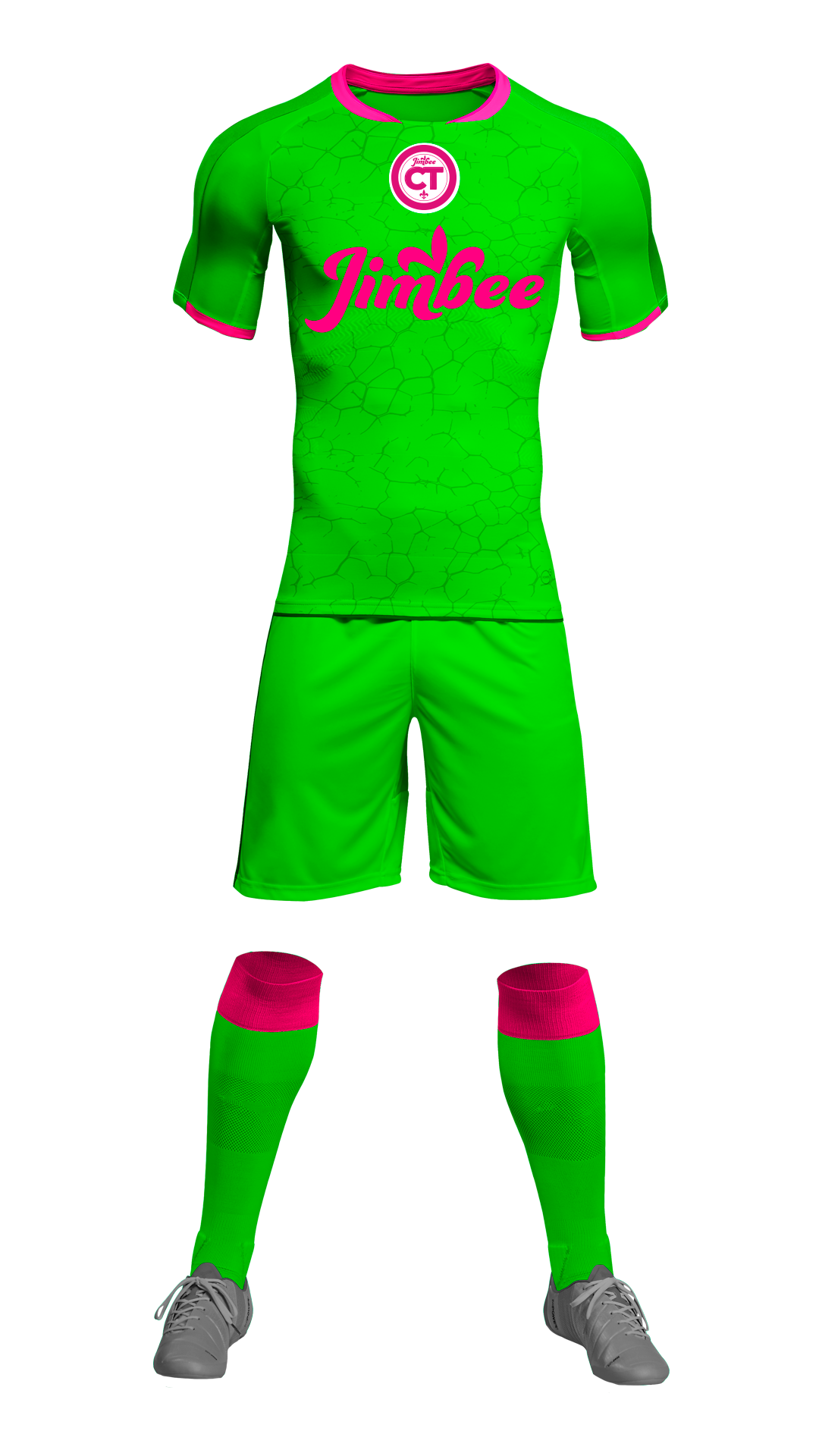 Equipación 2